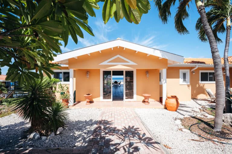 Coral Estate Curacao Real Estate 211