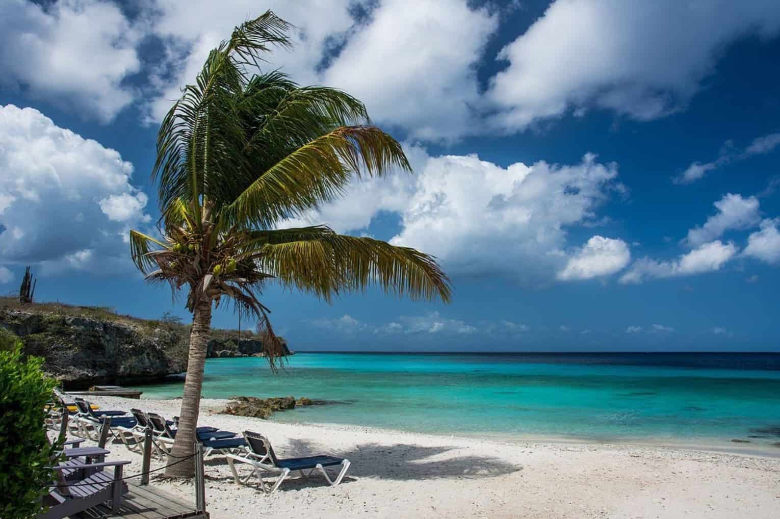 Playa Porto Marie Curacao